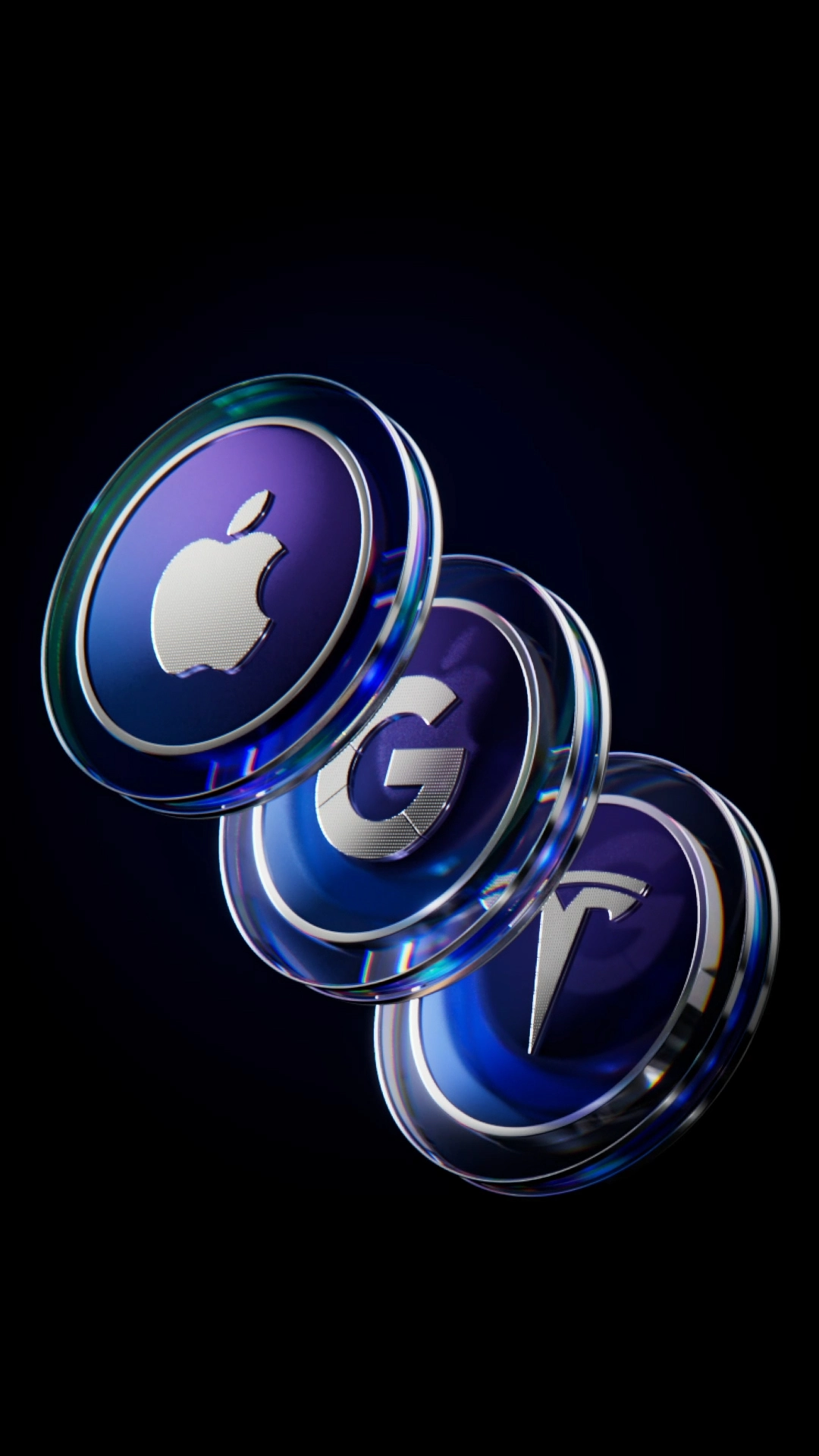 CFD Shares - VT Markets