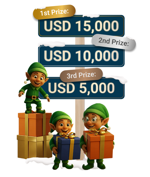 فصل برنده شدن بزرگ است